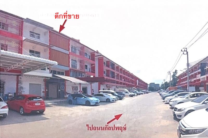 อาคารพาณิชย์ 5200000 กรุงเทพมหานคร เขตบางบอน บางบอน อาคารพาณิชย์ 5200000 กรุงเทพมหานคร เขตบางบอน บางบอน