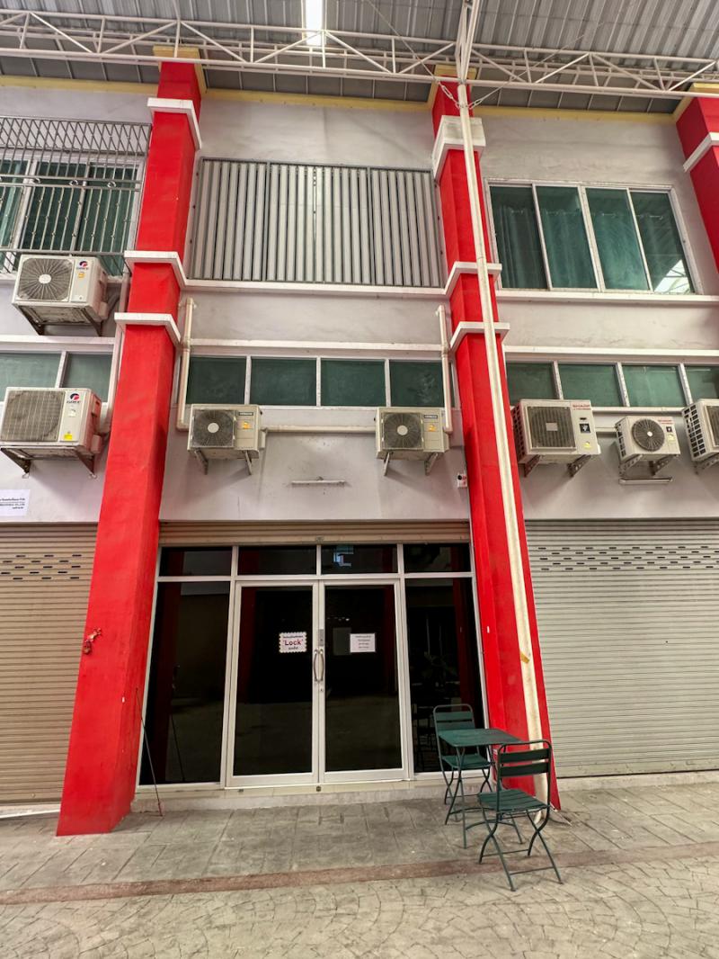 อาคารพาณิชย์ 5200000 กรุงเทพมหานคร เขตบางบอน บางบอน อาคารพาณิชย์ 5200000 กรุงเทพมหานคร เขตบางบอน บางบอน