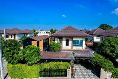 บ้านเดี่ยว 6950000 กรุงเทพมหานคร เขตมีนบุรี มีนบุรี