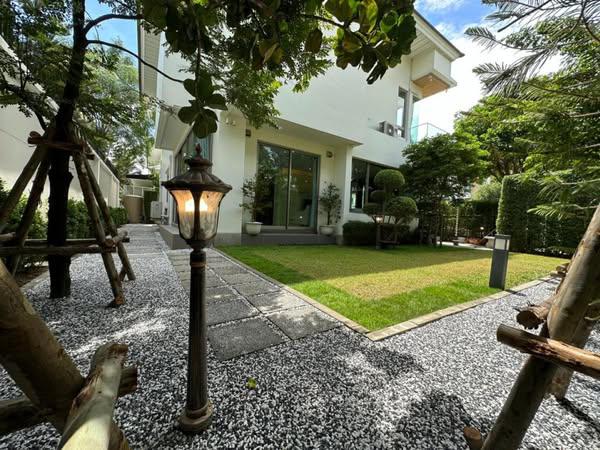 บ้านเดี่ยว 21500000 นนทบุรี ปากเกร็ด ปากเกร็ด บ้านเดี่ยว 21500000 นนทบุรี ปากเกร็ด ปากเกร็ด