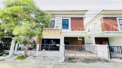 บ้านเดี่ยว 3090000 สมุทรสาคร เมืองสมุทรสาคร บางกระเจ้า
