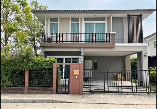 บ้านเดี่ยว 50000 กรุงเทพมหานคร เขตสายไหม ออเงิน บ้านเดี่ยว 50000 กรุงเทพมหานคร เขตสายไหม ออเงิน