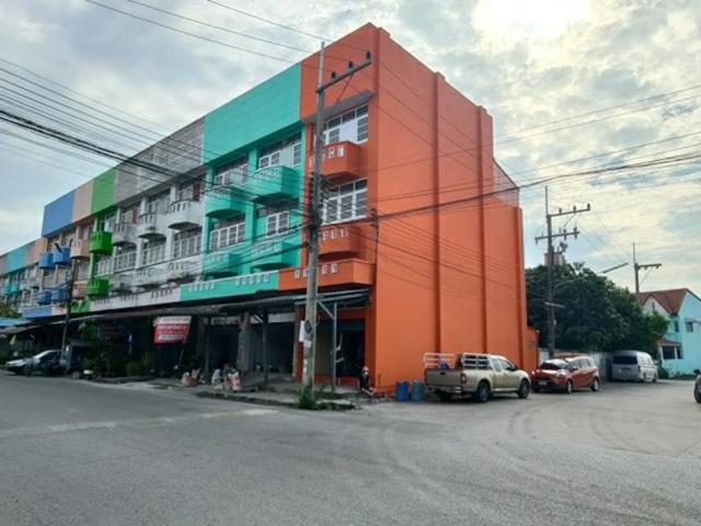 อาคารพาณิชย์ 11998 ฉะเชิงเทรา บางปะกง บางสมัคร อาคารพาณิชย์ 11998 ฉะเชิงเทรา บางปะกง บางสมัคร