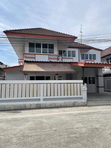 บ้านเดี่ยว 50000 กรุงเทพมหานคร เขตบางกะปิ หัวหมาก