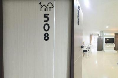 คอนโด 1850000 เชียงใหม่ เมืองเชียงใหม่ ป่าแดด