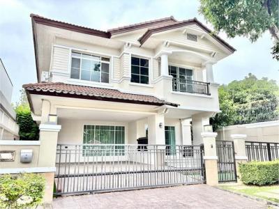 บ้านเดี่ยว 70000 กรุงเทพมหานคร เขตภาษีเจริญ บางด้วน