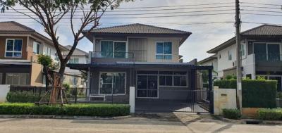บ้านเดี่ยว 30000 สมุทรปราการ กิ่งอำเภอบางเสาธง ศีรษะจรเข้น้อย