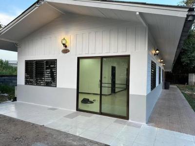 บ้านเดี่ยว 25000 ชลบุรี ศรีราชา สุรศักดิ์