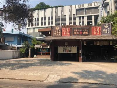 บ้านเดี่ยว 250000 กรุงเทพมหานคร เขตวัฒนา คลองตันเหนือ