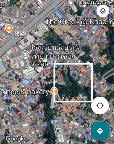 ที่ดิน 25840000 นครราชสีมา ปากช่อง ปากช่อง