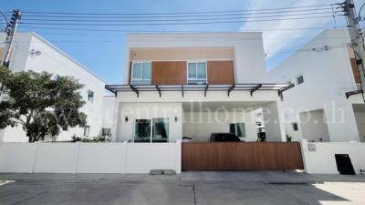 บ้านเดี่ยว 6500000 สมุทรสาคร เมืองสมุทรสาคร พันท้ายนรสิงห์