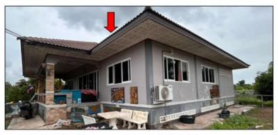 บ้านเดี่ยว 2500000 นครสวรรค์ ตาคลี ตาคลี