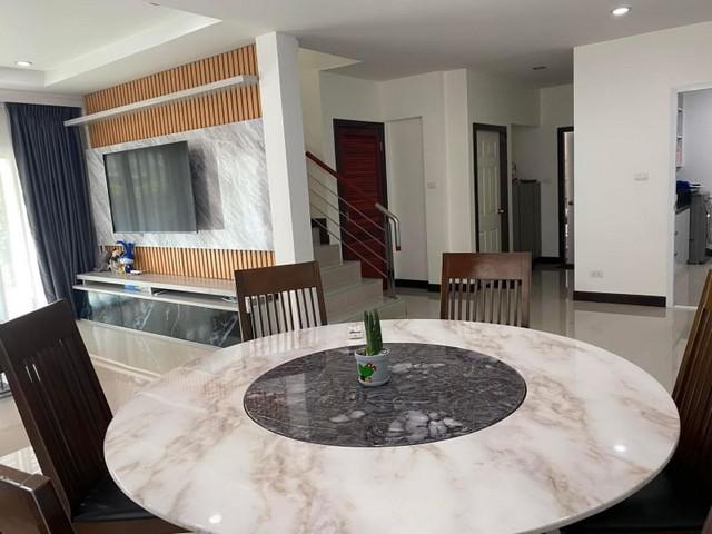 บ้านเดี่ยว 35000 ชลบุรี ศรีราชา ทุ่งสุขลา