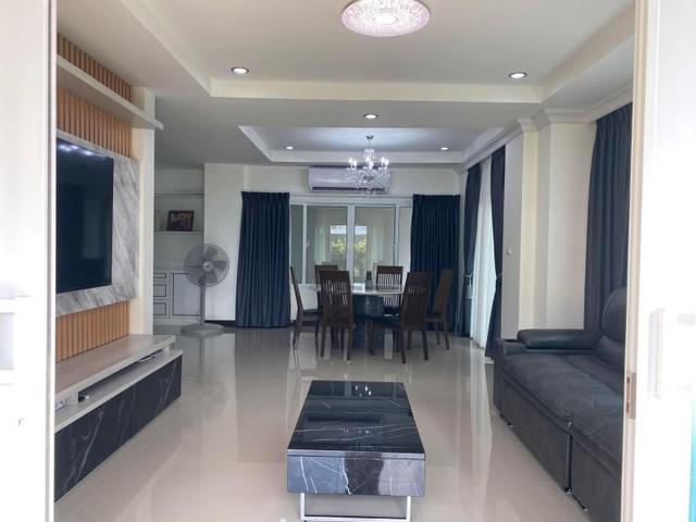 บ้านเดี่ยว 35000 ชลบุรี ศรีราชา ทุ่งสุขลา