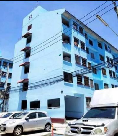 คอนโด 490000 ปทุมธานี ธัญบุรี ประชาธิปัตย์