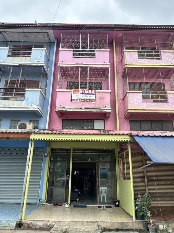 อาคารพาณิชย์ 4700000 ลพบุรี พัฒนานิคม ดีลัง อาคารพาณิชย์ 4700000 ลพบุรี พัฒนานิคม ดีลัง