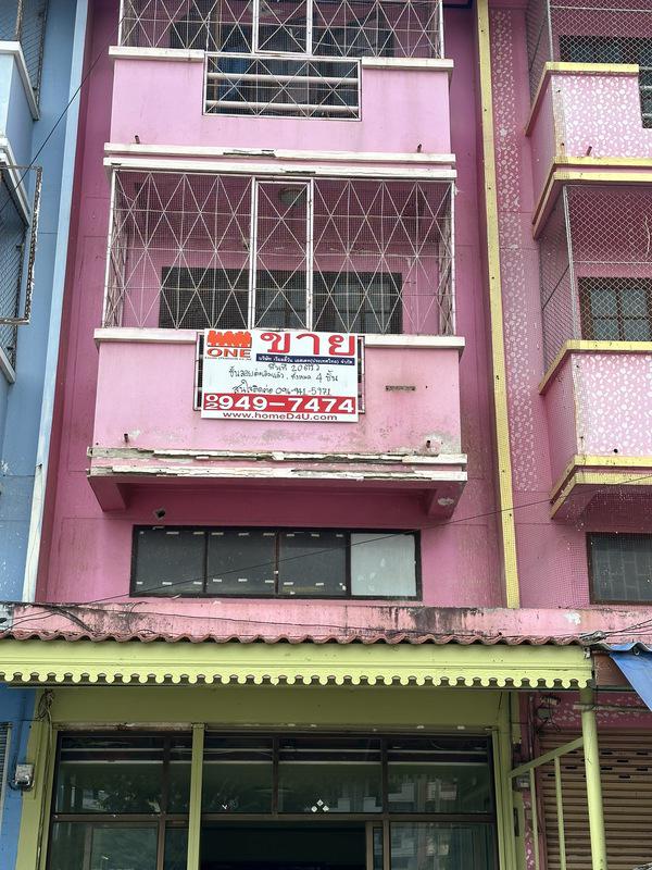 อาคารพาณิชย์ 4700000 ลพบุรี พัฒนานิคม ดีลัง อาคารพาณิชย์ 4700000 ลพบุรี พัฒนานิคม ดีลัง