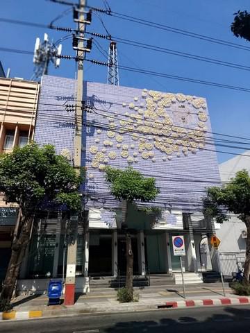 อาคารพาณิชย์ 270000 กรุงเทพมหานคร เขตพระโขนง บางจาก อาคารพาณิชย์ 270000 กรุงเทพมหานคร เขตพระโขนง บางจาก