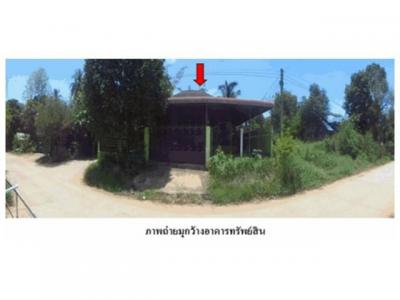 บ้านเดี่ยว 1285000 อุทัยธานี บ้านไร่ คอกควาย