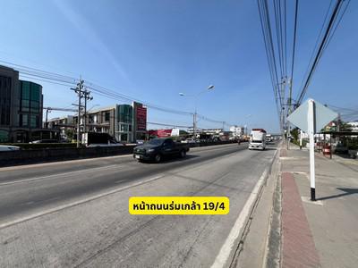 ที่ดิน 25000000 กรุงเทพมหานคร เขตลาดกระบัง คลองสามประเวศ
