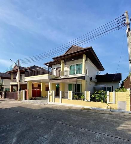 บ้านเดี่ยว 8900000 ชลบุรี บางละมุง บางละมุง