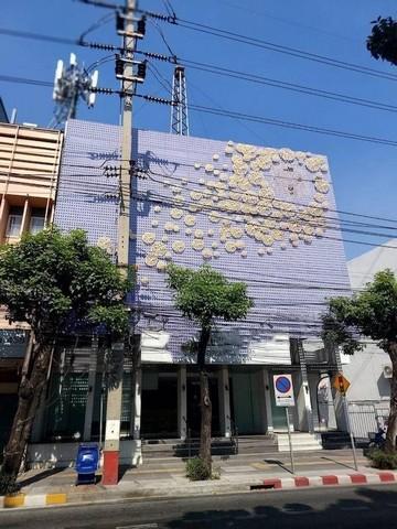 อาคารพาณิชย์ 270000 กรุงเทพมหานคร เขตคลองเตย พระโขนง อาคารพาณิชย์ 270000 กรุงเทพมหานคร เขตคลองเตย พระโขนง