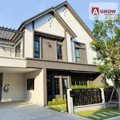 บ้านเดี่ยว 130000 สมุทรปราการ บางพลี บางแก้ว