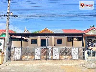 ทาวน์เฮาส์ 2490000 กรุงเทพมหานคร เขตหนองจอก คู้ฝั่งเหนือ