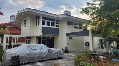 บ้านเดี่ยว 80000 กรุงเทพมหานคร เขตจตุจักร ลาดยาว