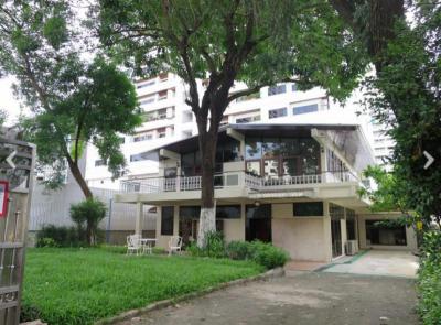 บ้านเดี่ยว 160000 กรุงเทพมหานคร เขตวัฒนา คลองเตยเหนือ