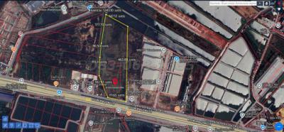 ที่ดิน 400000000 สมุทรปราการ บางบ่อ