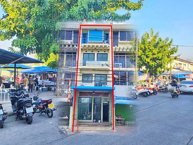 อาคารพาณิชย์ 22999 กรุงเทพมหานคร เขตลาดพร้าว ลาดพร้าว อาคารพาณิชย์ 22999 กรุงเทพมหานคร เขตลาดพร้าว ลาดพร้าว
