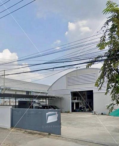 โรงงาน 400000 กรุงเทพมหานคร เขตหลักสี่ ตลาดบางเขน