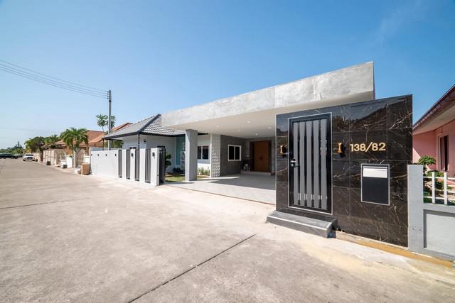 บ้านเดี่ยว 12000000 ชลบุรี บางละมุง หนองปรือ บ้านเดี่ยว 12000000 ชลบุรี บางละมุง หนองปรือ