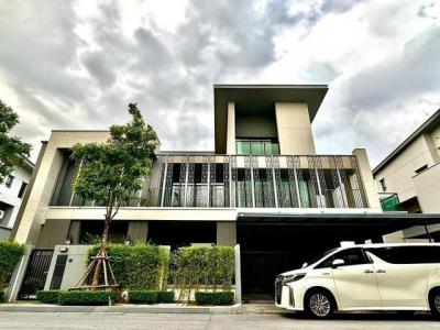บ้านเดี่ยว 400000 กรุงเทพมหานคร เขตสะพานสูง สะพานสูง