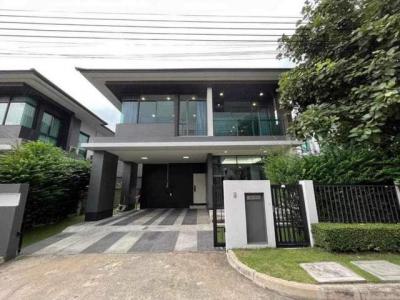 บ้านเดี่ยว 89000 กรุงเทพมหานคร เขตสะพานสูง สะพานสูง