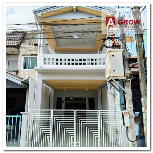 ทาวน์เฮาส์ 1790000 กรุงเทพมหานคร เขตคลองสามวา สามวาตะวันตก ทาวน์เฮาส์ 1790000 กรุงเทพมหานคร เขตคลองสามวา สามวาตะวันตก