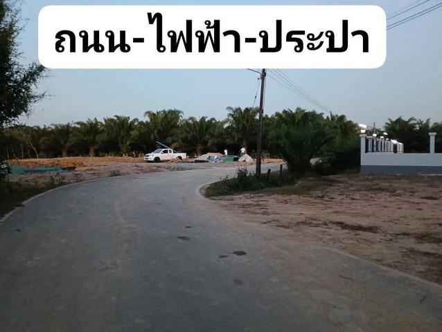 ที่ดิน 11700000 ตรัง เมืองตรัง ควนปริง ที่ดิน 11700000 ตรัง เมืองตรัง ควนปริง
