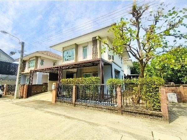 บ้านเดี่ยว 5790000 กรุงเทพมหานคร เขตสะพานสูง สะพานสูง บ้านเดี่ยว 5790000 กรุงเทพมหานคร เขตสะพานสูง สะพานสูง