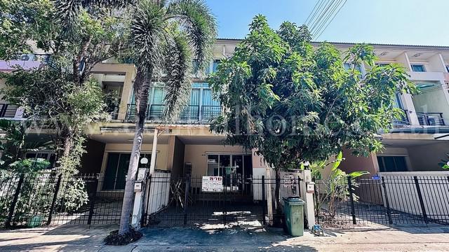ทาวน์เฮาส์ 4500000 กรุงเทพมหานคร เขตคันนายาว คันนายาว ทาวน์เฮาส์ 4500000 กรุงเทพมหานคร เขตคันนายาว คันนายาว