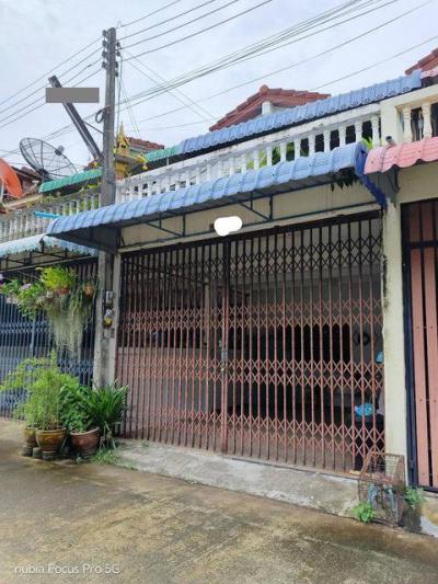 ทาวน์เฮาส์ 2380000 สงขลา เมืองสงขลา บ่อยาง