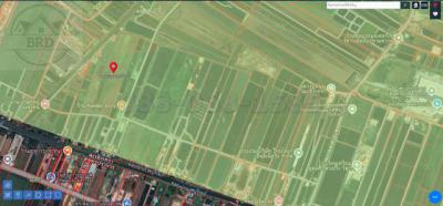 ที่ดิน 23800000 ฉะเชิงเทรา เมืองฉะเชิงเทรา คลองหลวงแพ่ง