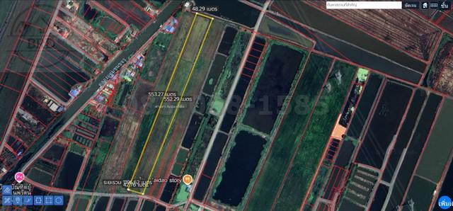 ที่ดิน 23800000 ฉะเชิงเทรา เมืองฉะเชิงเทรา คลองหลวงแพ่ง ที่ดิน 23800000 ฉะเชิงเทรา เมืองฉะเชิงเทรา คลองหลวงแพ่ง