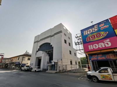สำนักงาน 63900000 ลำปาง เมืองลำปาง หัวเวียง