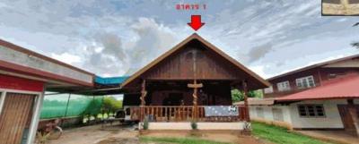 บ้านเดี่ยว 1600000 นครพนม นาแก พุ่มแก