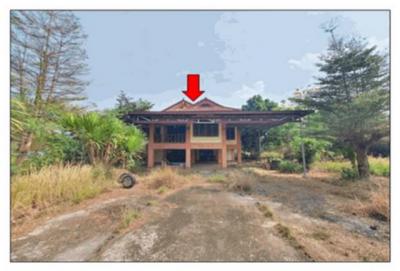 บ้านเดี่ยว 3600000 นครพนม เรณูนคร โพนทอง