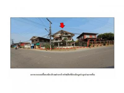 บ้านเดี่ยว 1050000 หนองคาย ท่าบ่อ น้ำโมง
