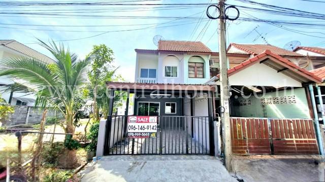 ทาวน์เฮาส์ 2490000 กรุงเทพมหานคร เขตดอนเมือง สีกัน ทาวน์เฮาส์ 2490000 กรุงเทพมหานคร เขตดอนเมือง สีกัน