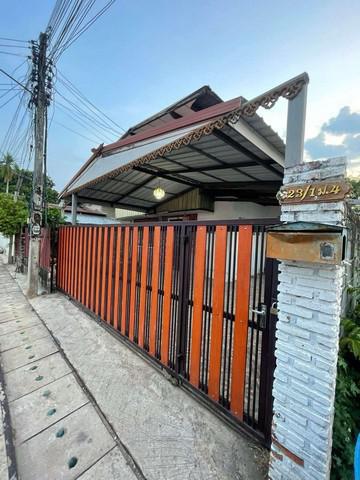 บ้านเดี่ยว 1500000 อุดรธานี เมืองอุดรธานี หนองบัว