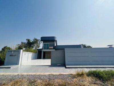 บ้านเดี่ยว 6500000 หนองคาย เมืองหนองคาย ค่ายบกหวาน